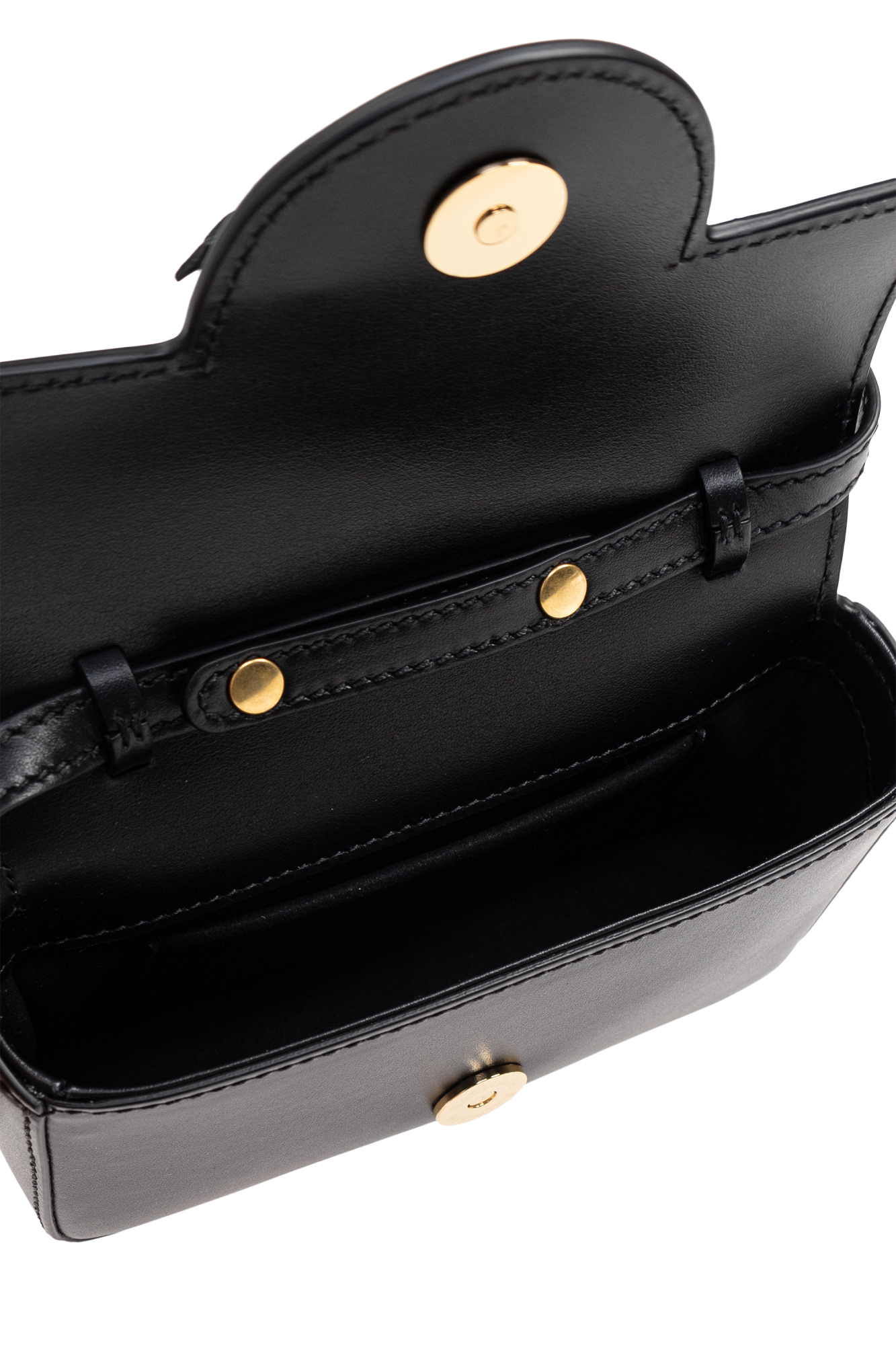 Balmain Handbag B-Buzz Mini | Women's Bags | Vitkac